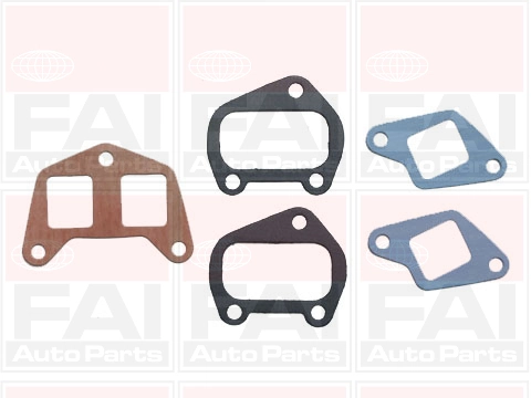 Gasket Set, intake manifold